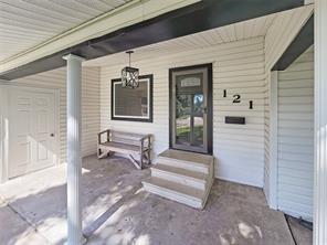121 Wisteria Street