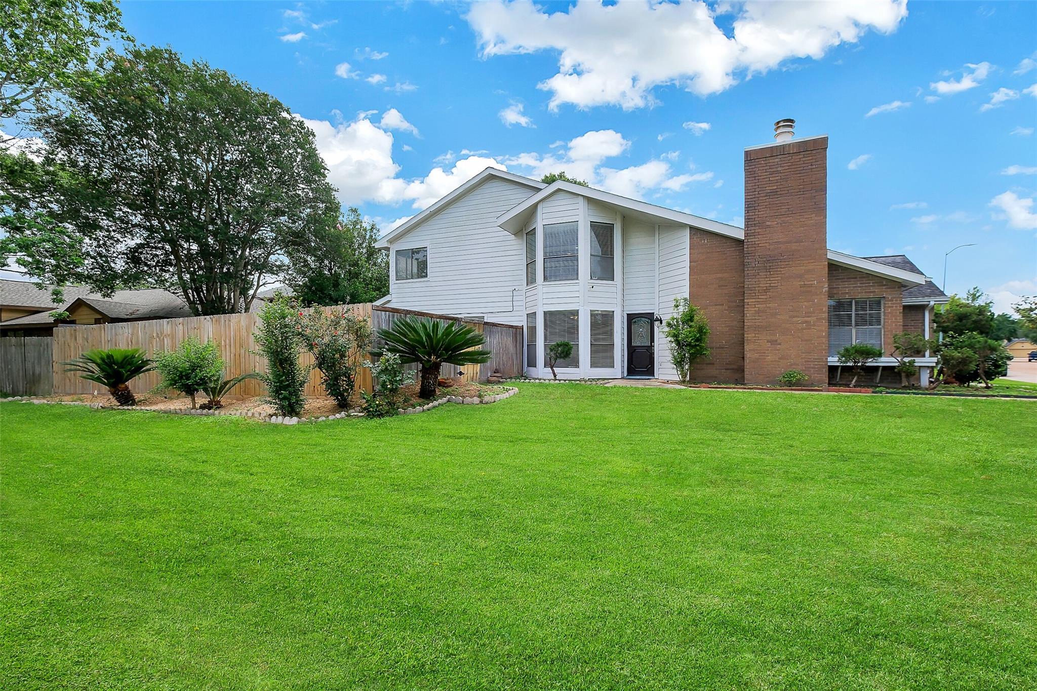 3103 Ashford Bend Drive