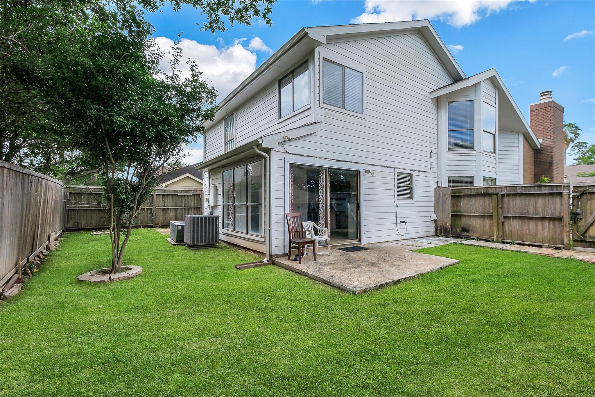 3103 Ashford Bend Drive