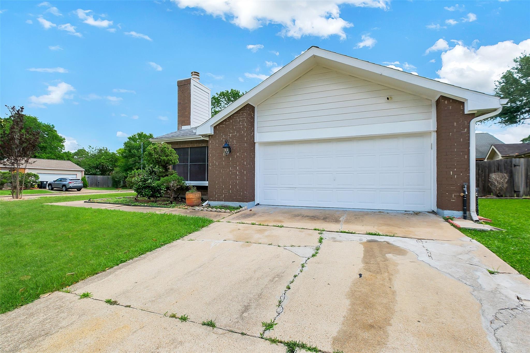 3103 Ashford Bend Drive