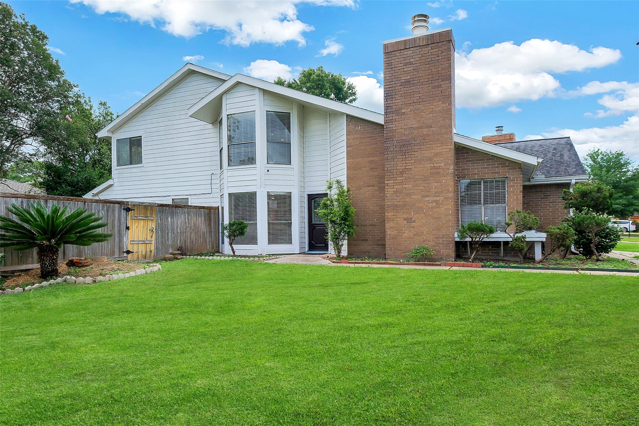 3103 Ashford Bend Drive