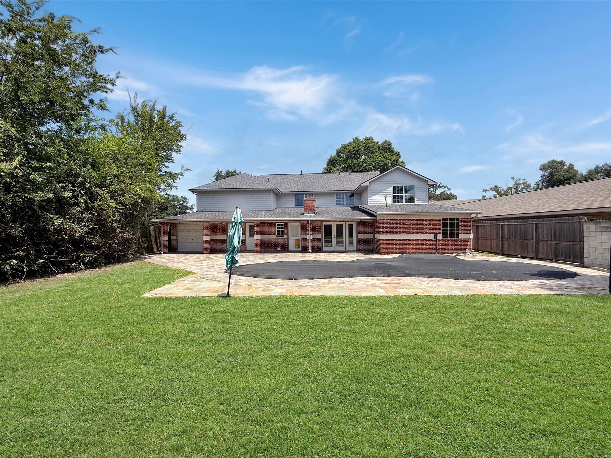 4319 Woodvalley Drive