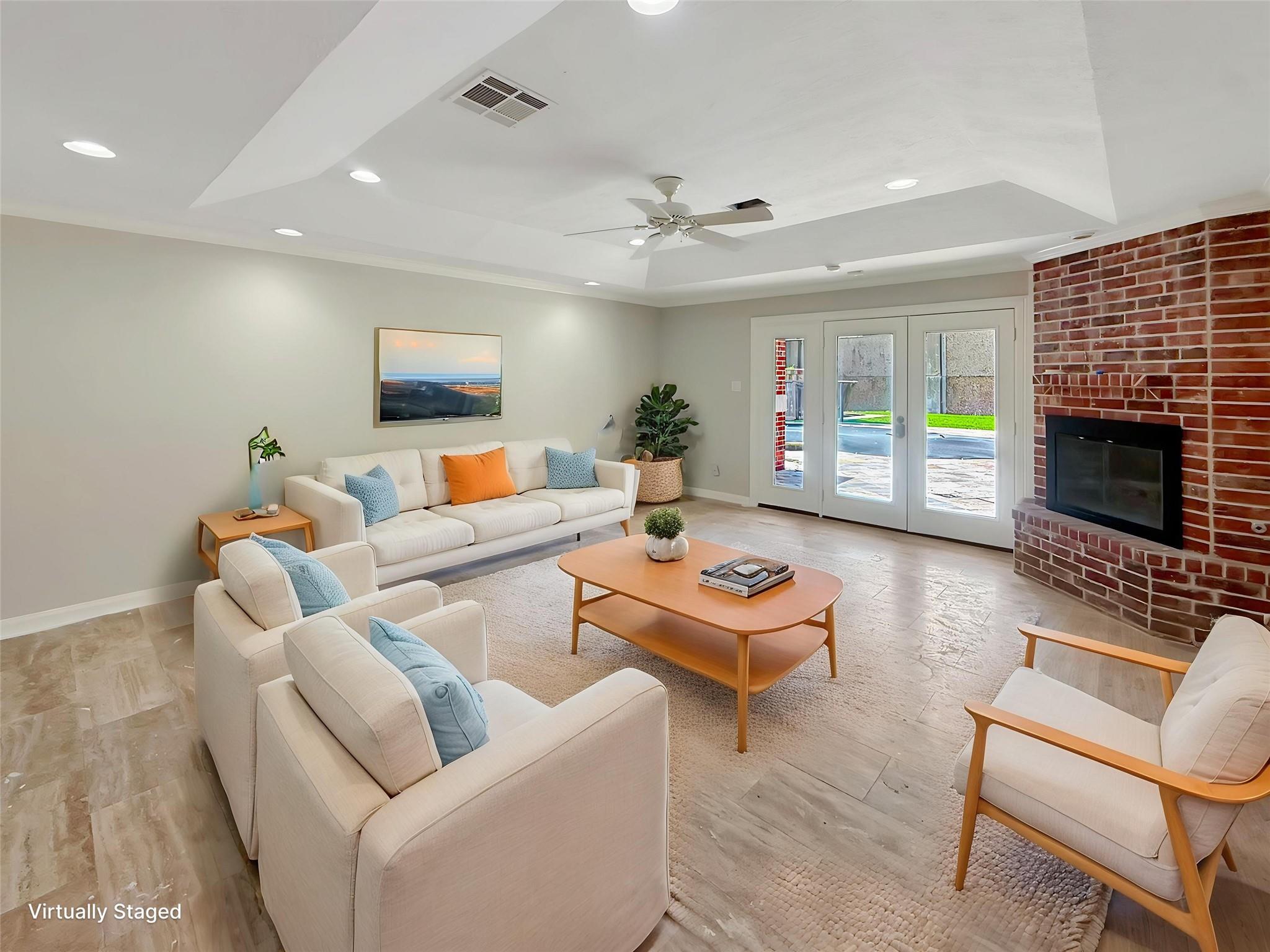 4319 Woodvalley Drive