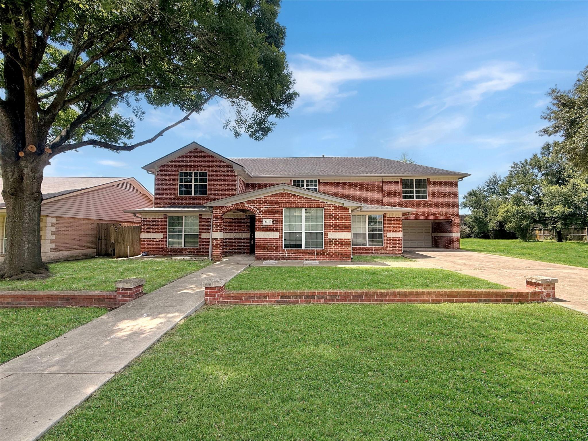 4319 Woodvalley Drive