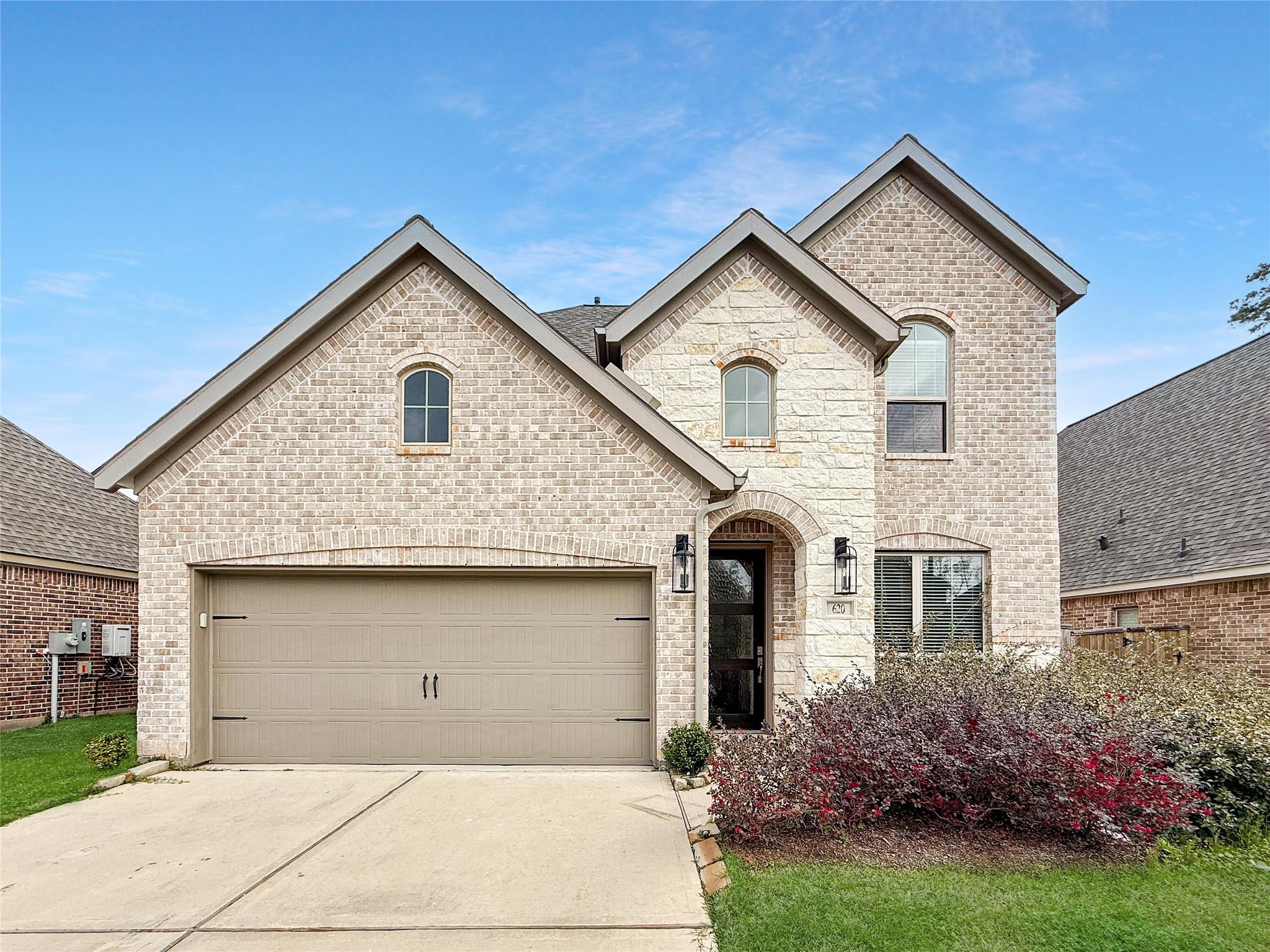 620 Lost Maples Bend Lane