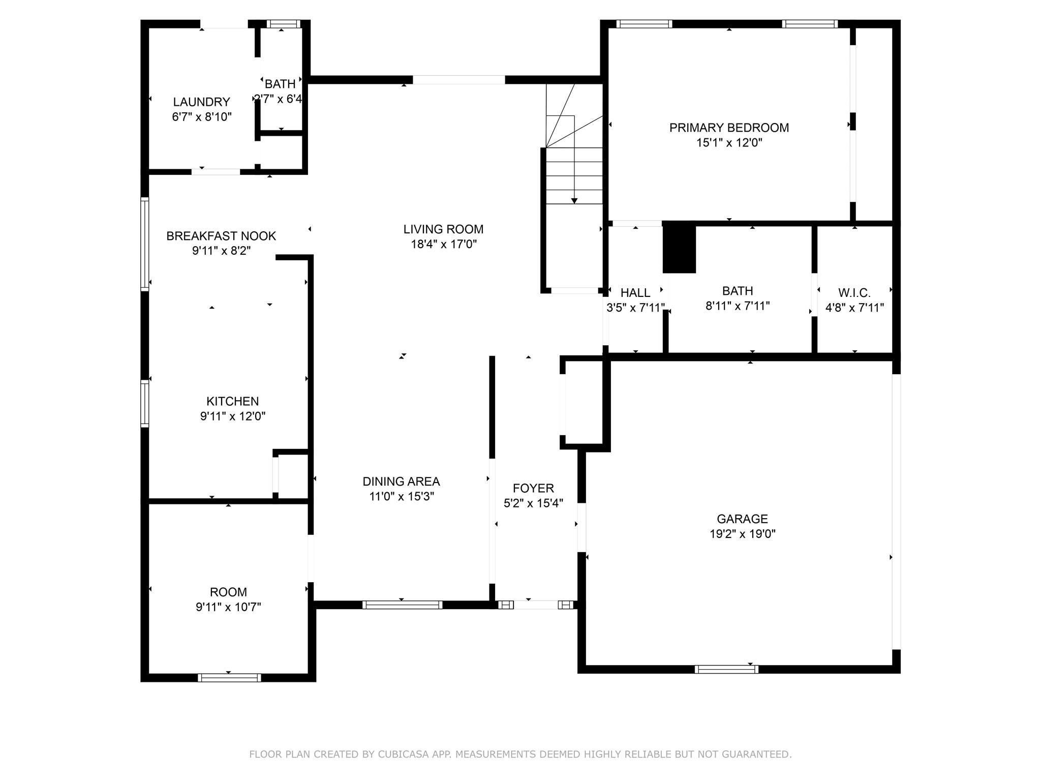 150 Spring Pines Drive