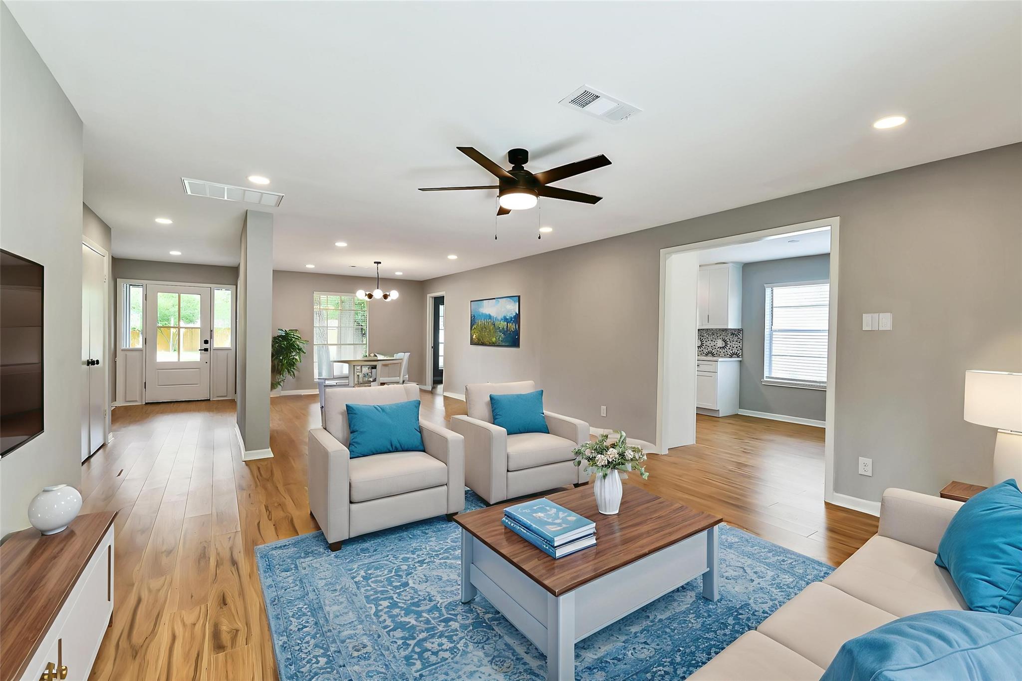 150 Spring Pines Drive