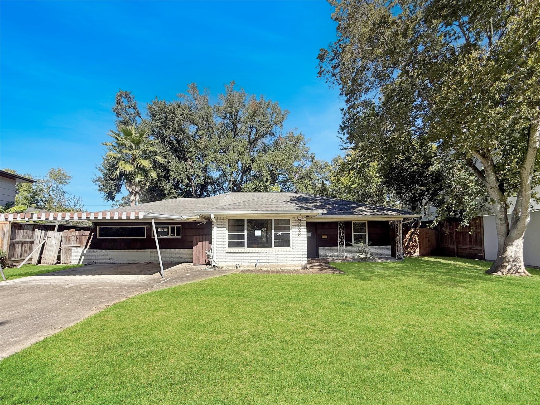 3026 Fairhope Street