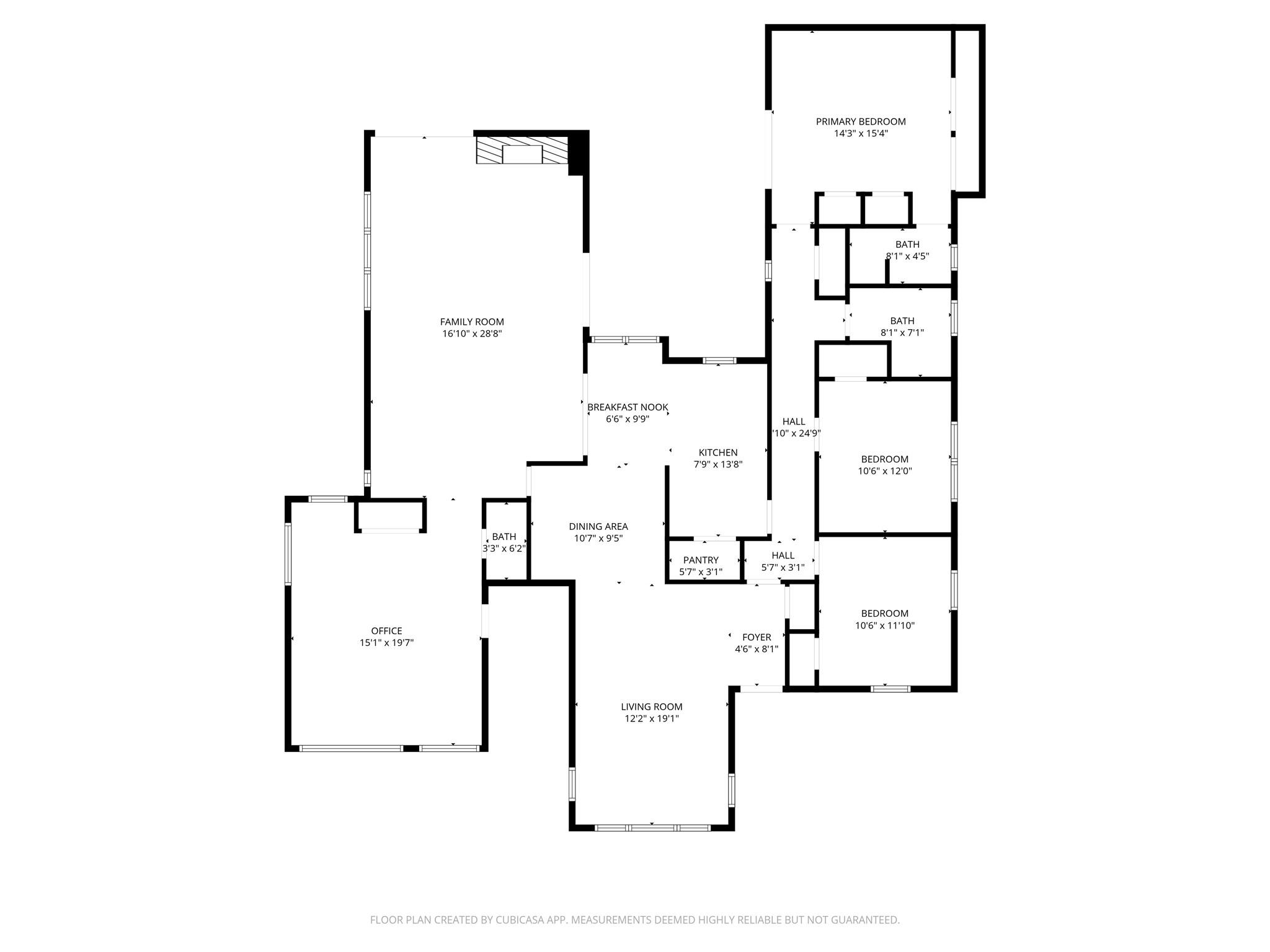 3026 Fairhope Street