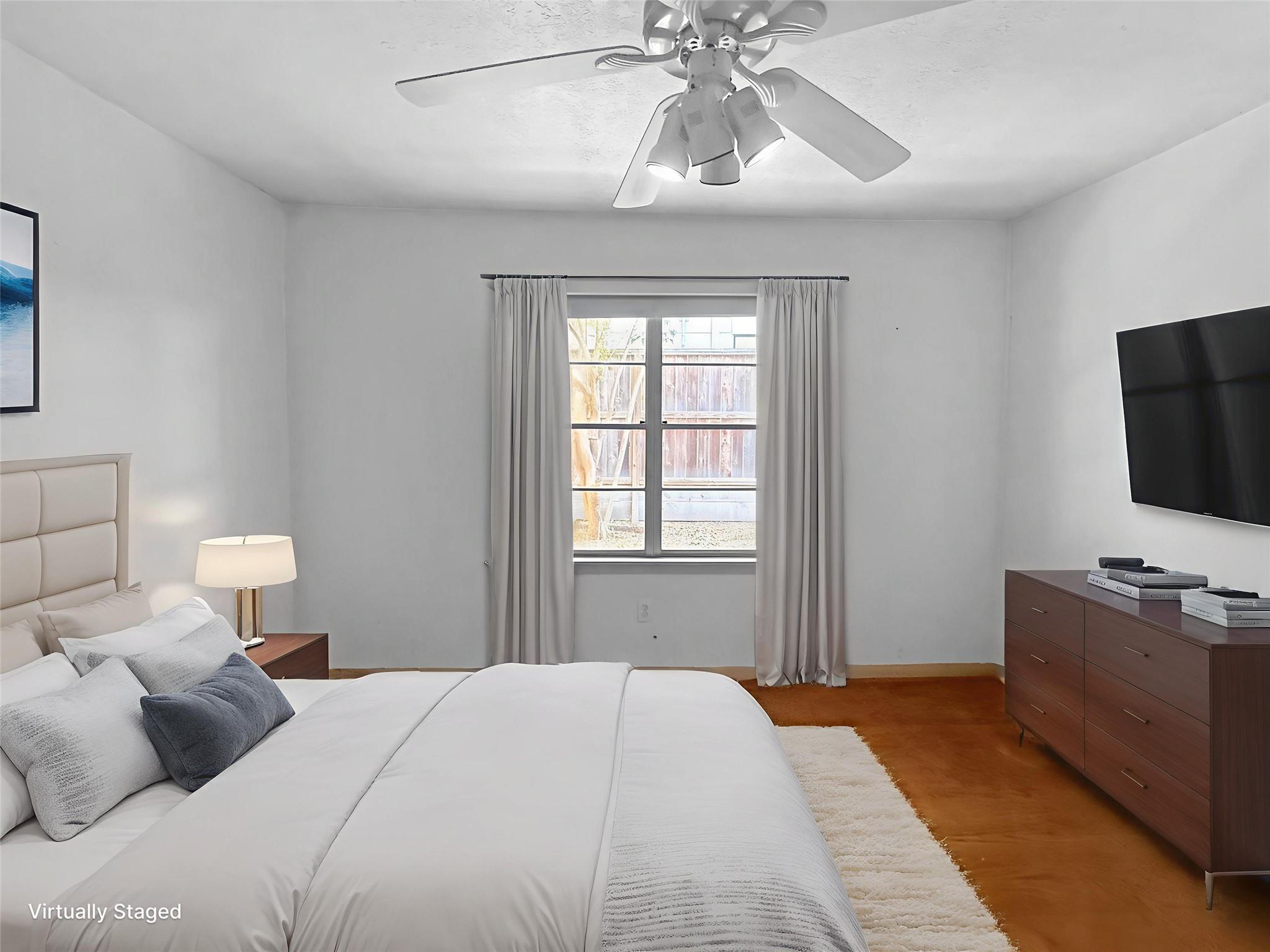 3026 Fairhope Street