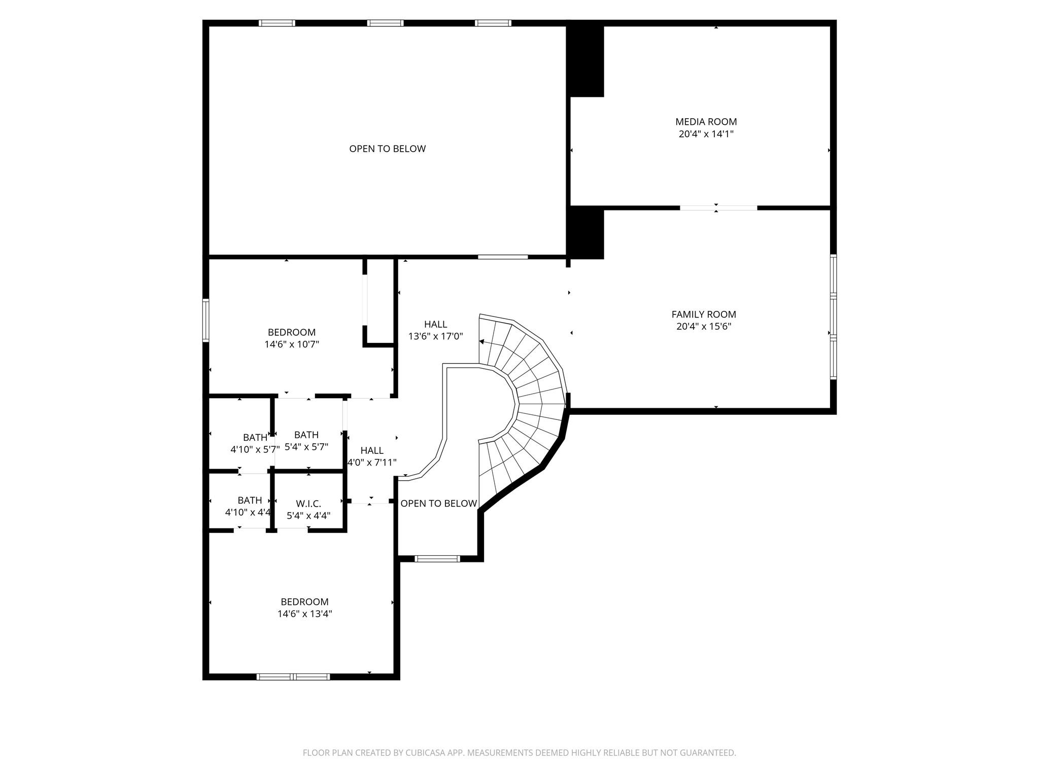 23327 Bellwick Crest Place