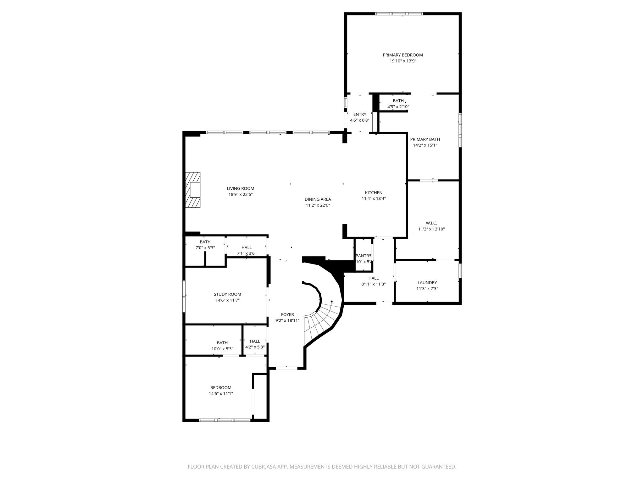 23327 Bellwick Crest Place