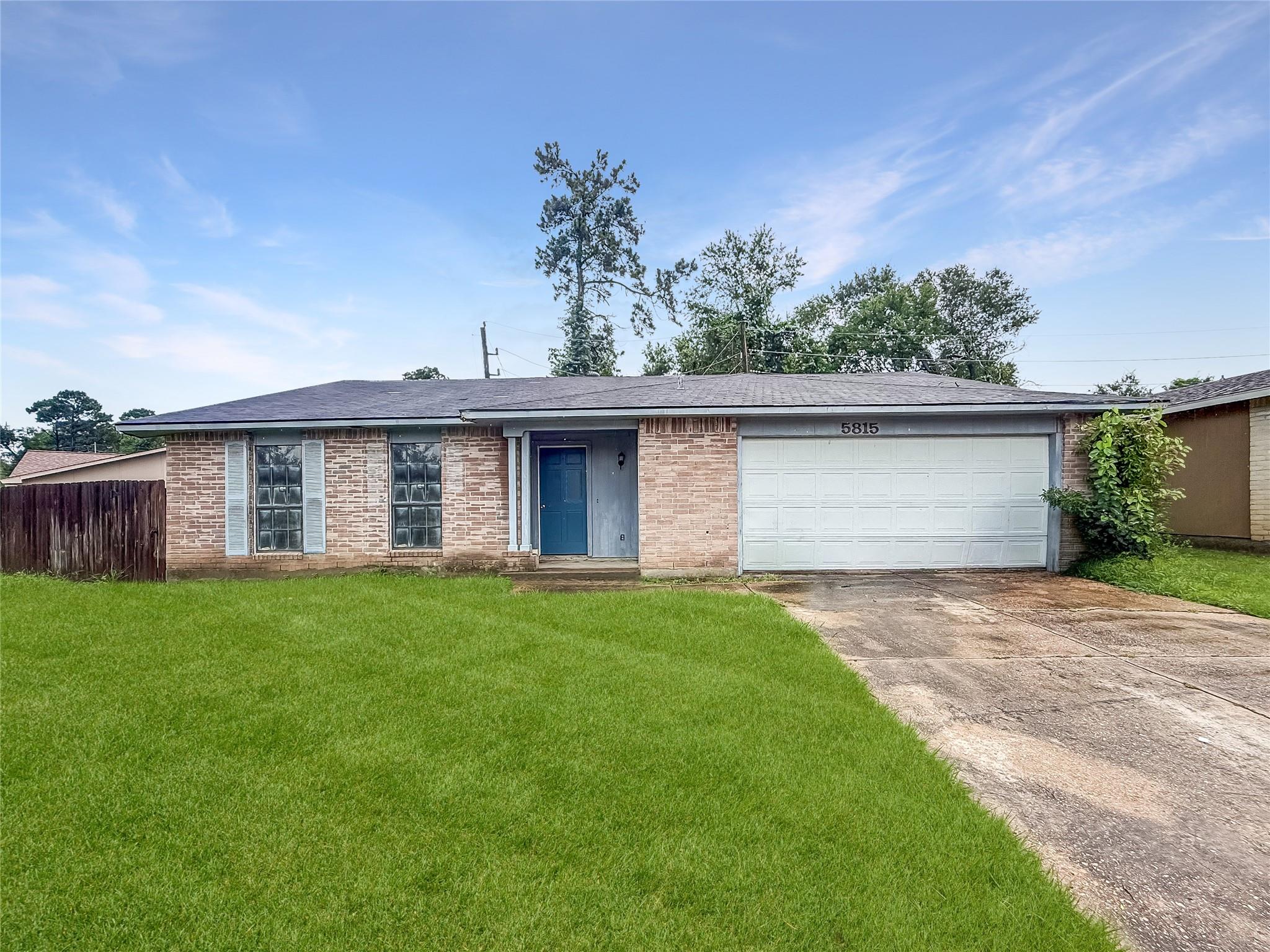 5815 Evening Shadows Lane