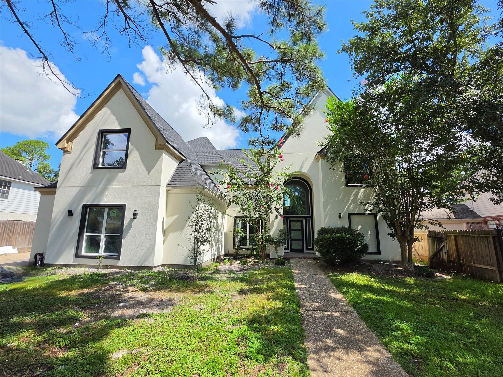 5547 Honor Drive