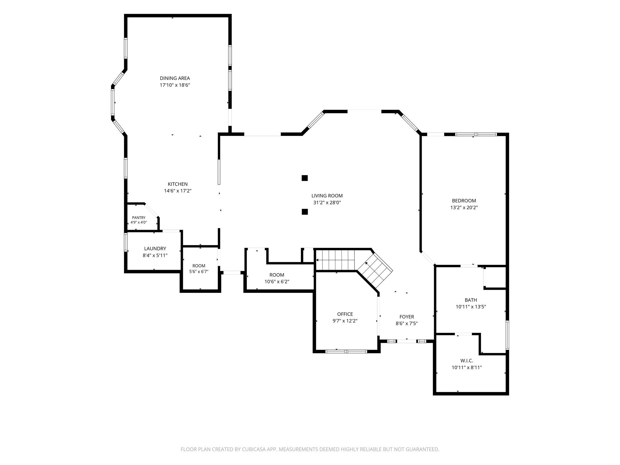 5547 Honor Drive