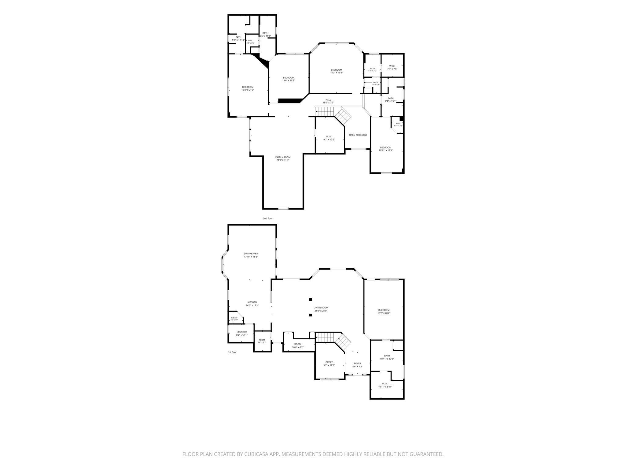 5547 Honor Drive