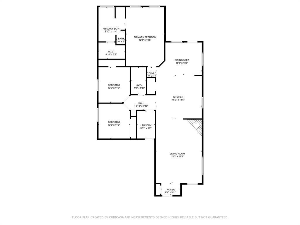 6310 Macquarie Drive
