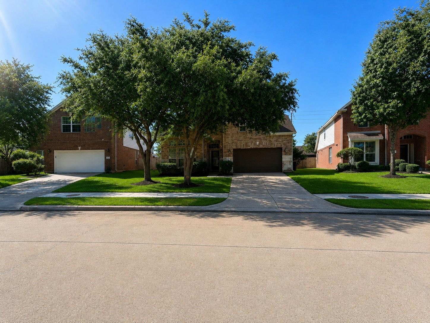 20603 Garden Ridge Canyon