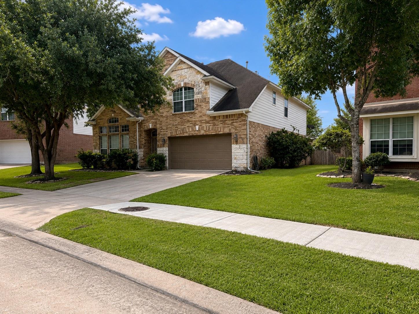 20603 Garden Ridge Canyon