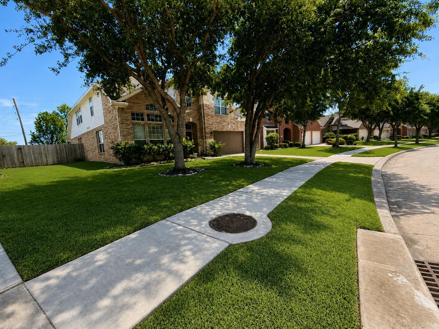 20603 Garden Ridge Canyon