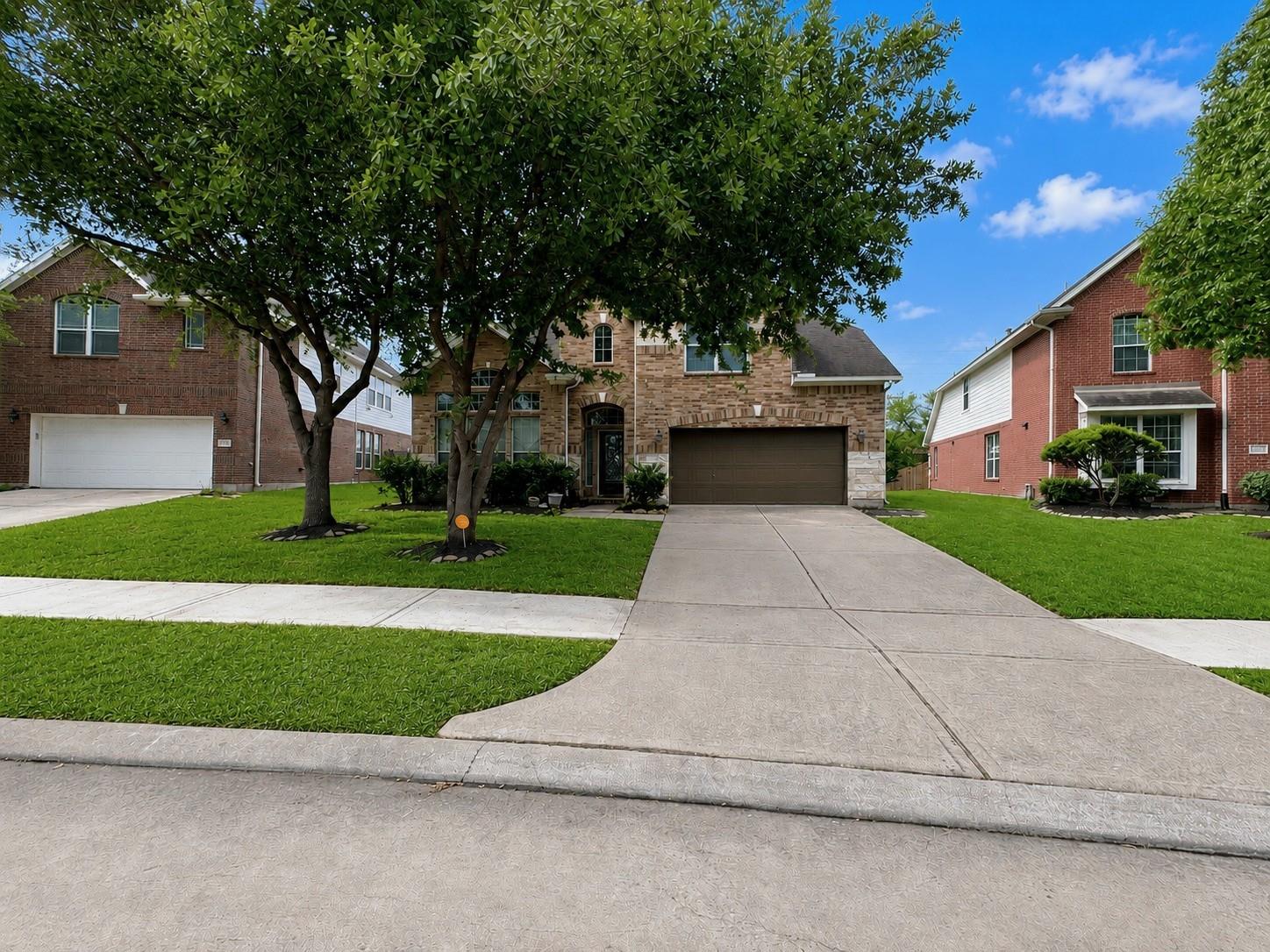 20603 Garden Ridge Canyon