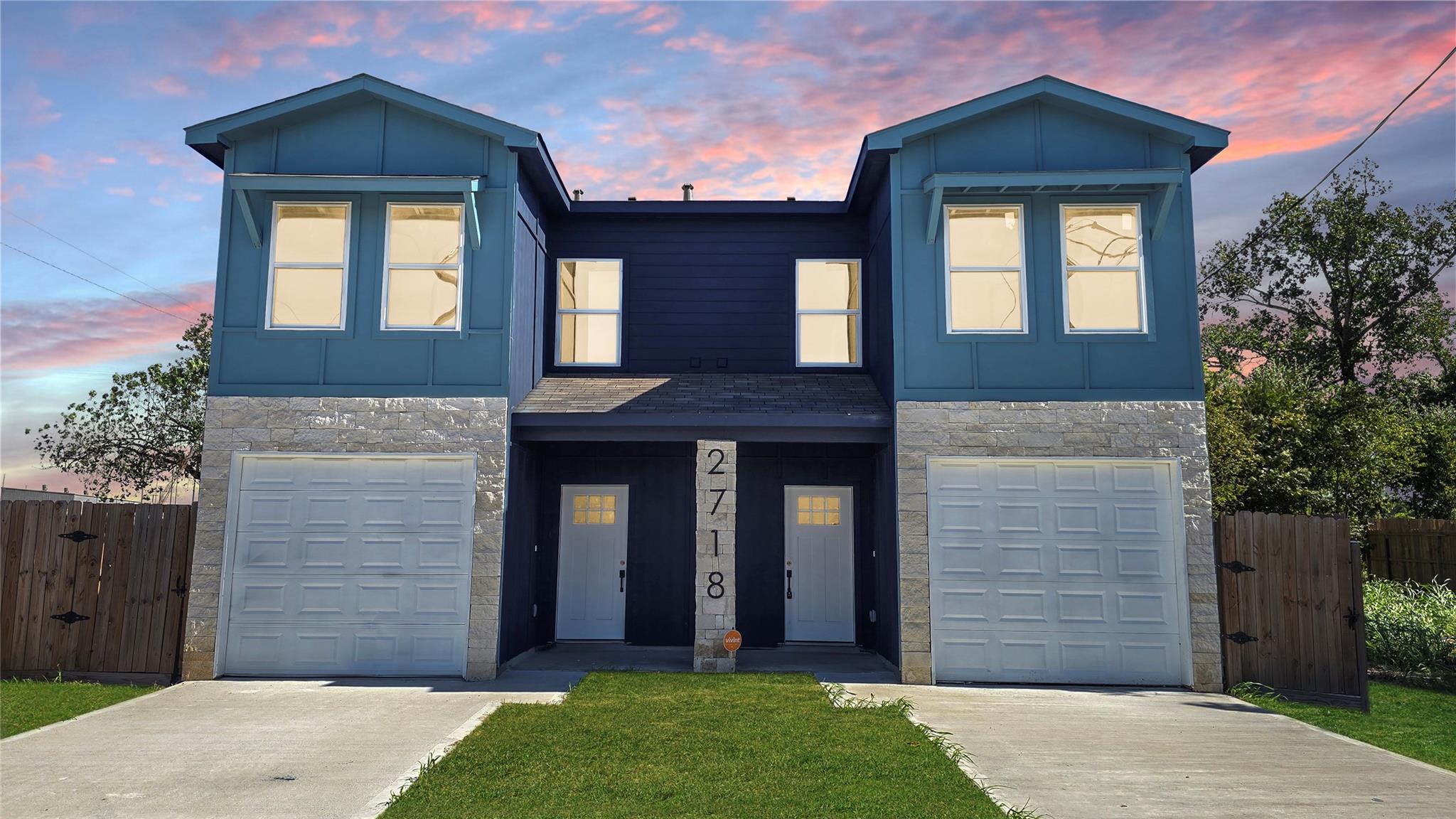 2718 Sam Wilson Street