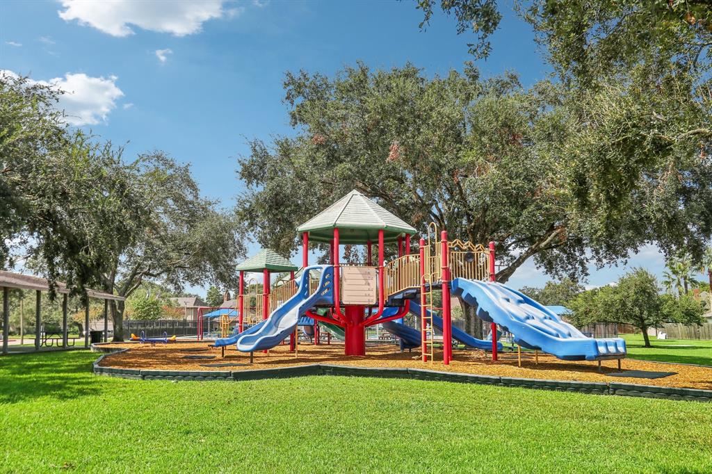 2714 Bent Tree Trail