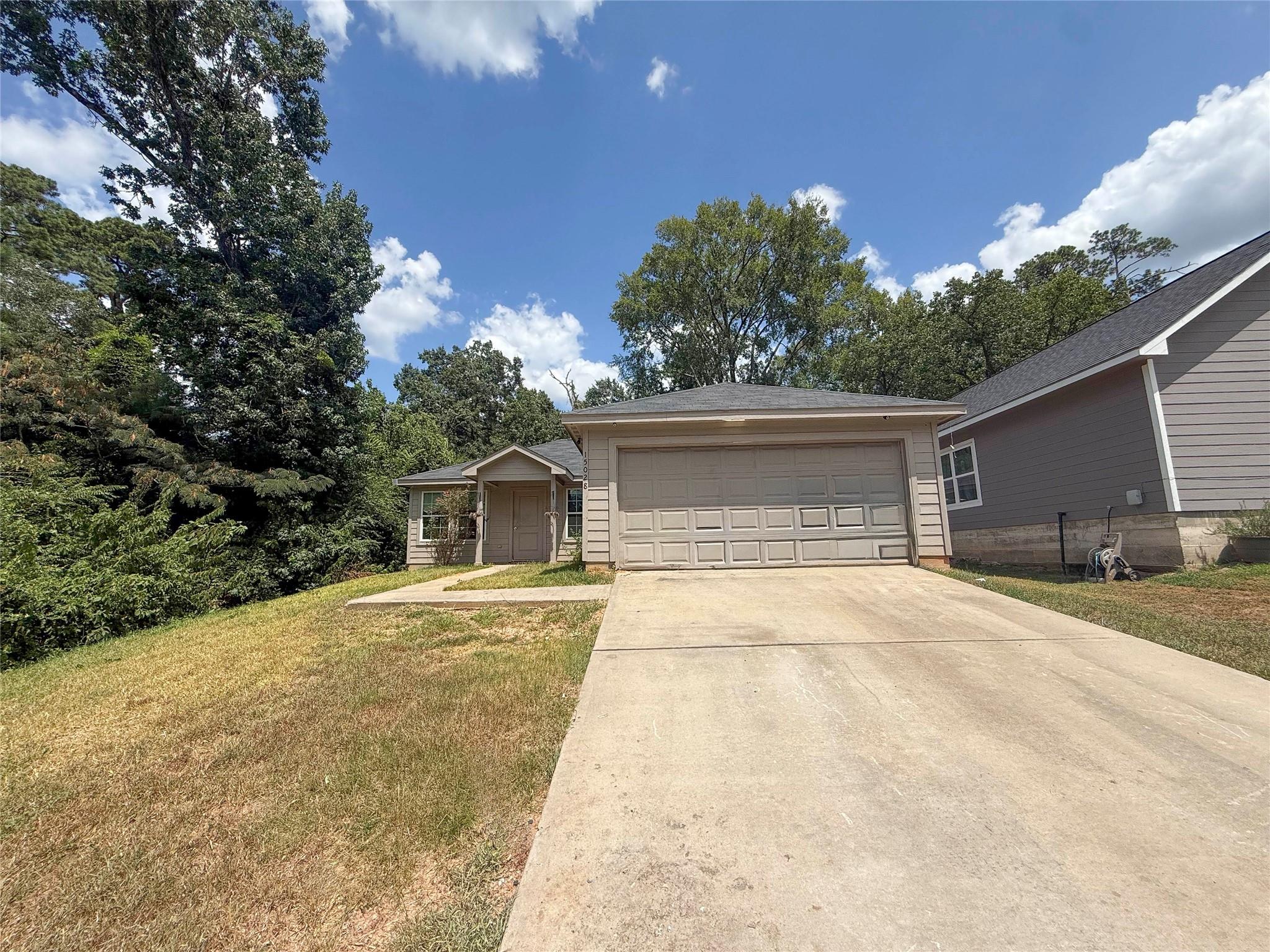 15028 Austin Road