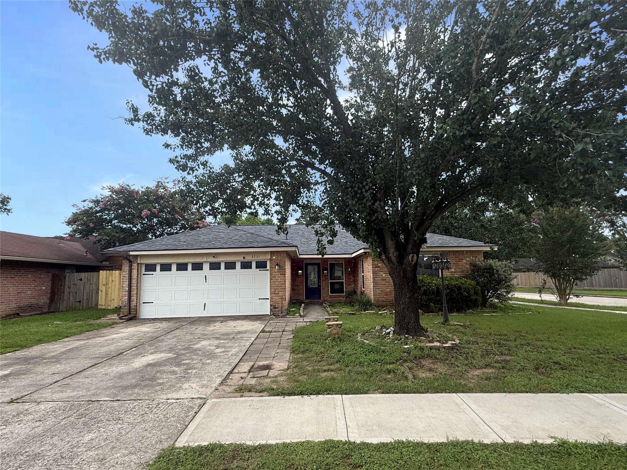 3731 Nutwood Lane