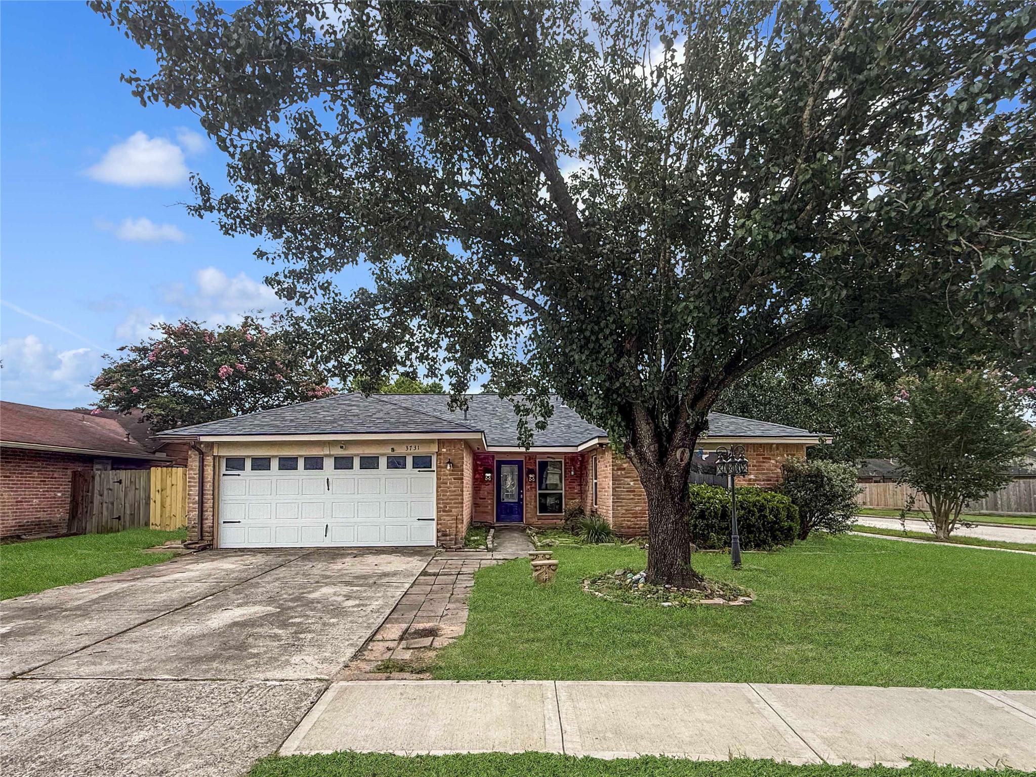 3731 Nutwood Lane