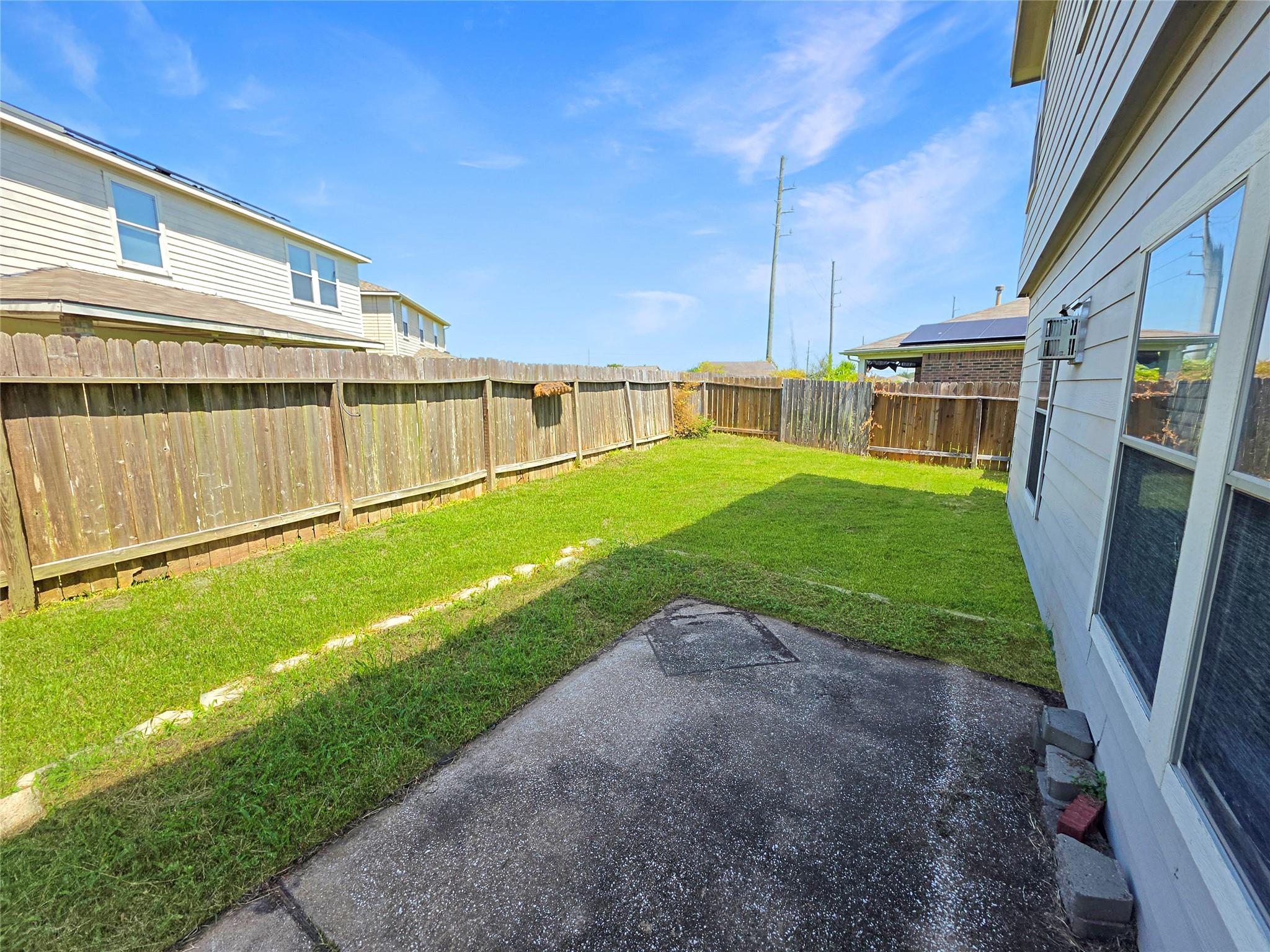 2835 Mustang Hill Lane