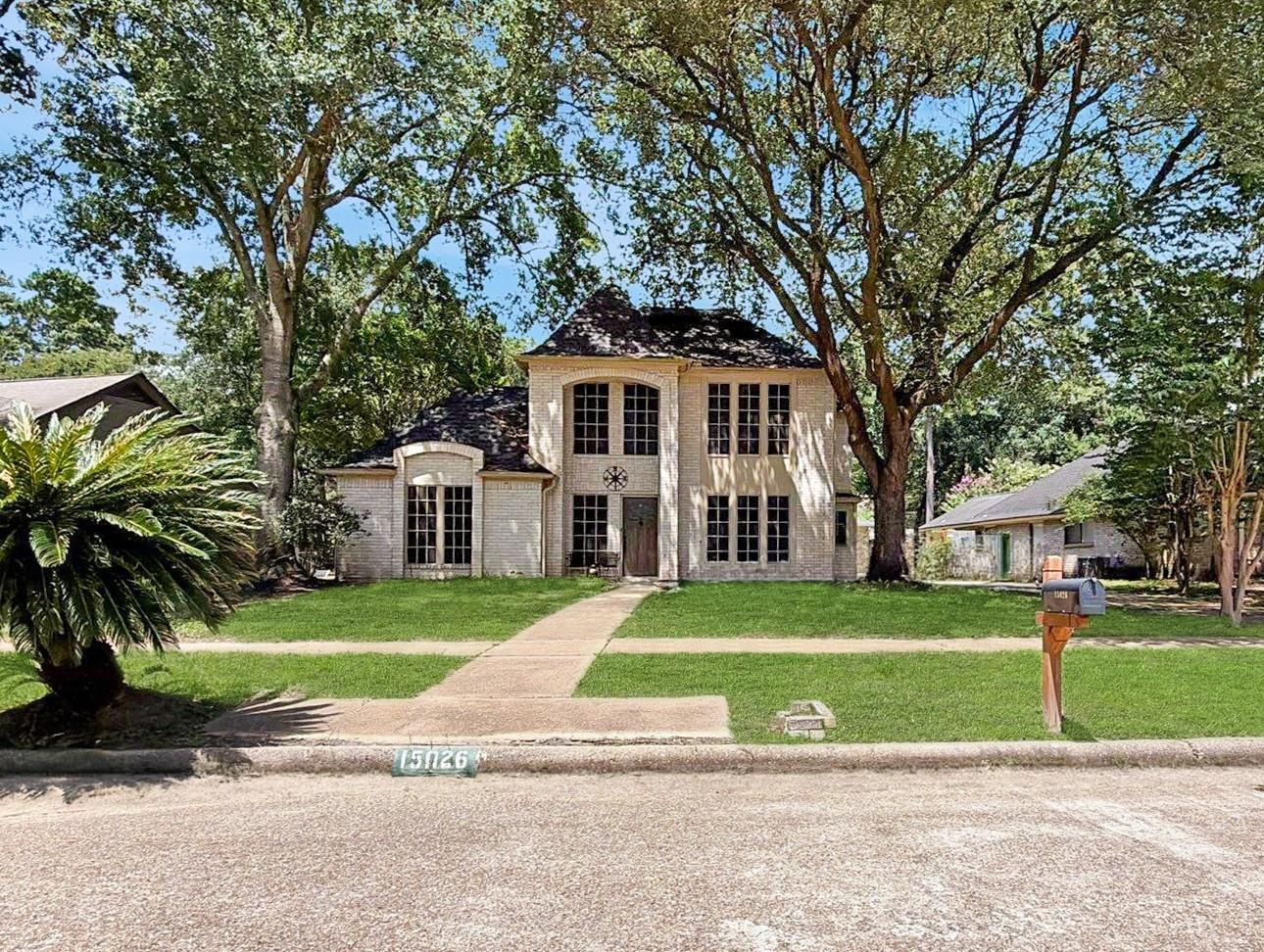 15026 River Park Drive