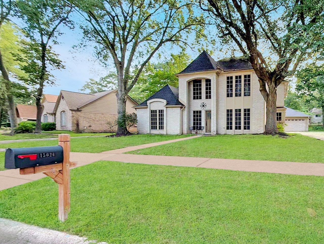 15026 River Park Drive