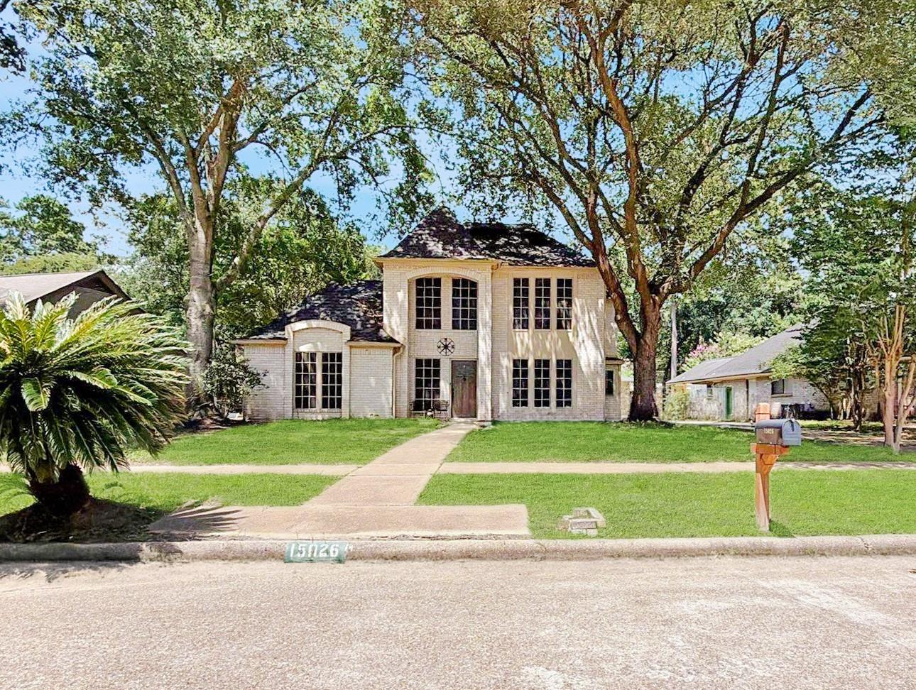 15026 River Park Drive