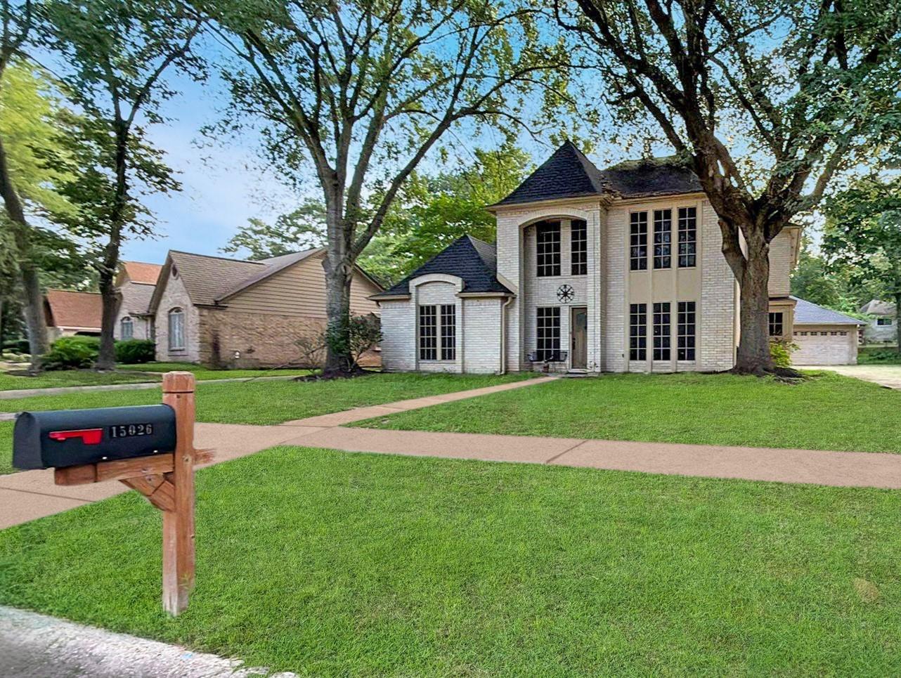 15026 River Park Drive