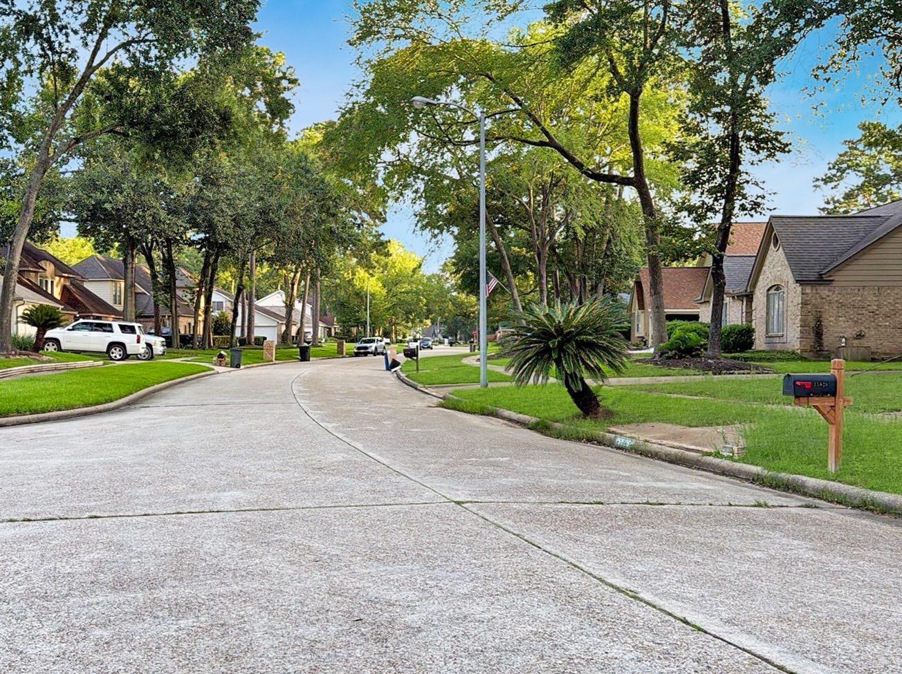 15026 River Park Drive