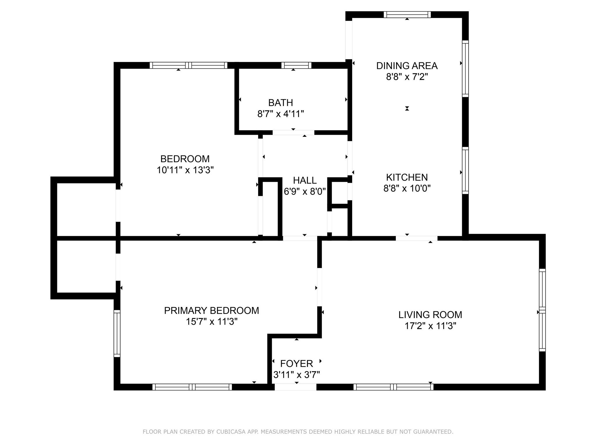 2100 Angelina Street