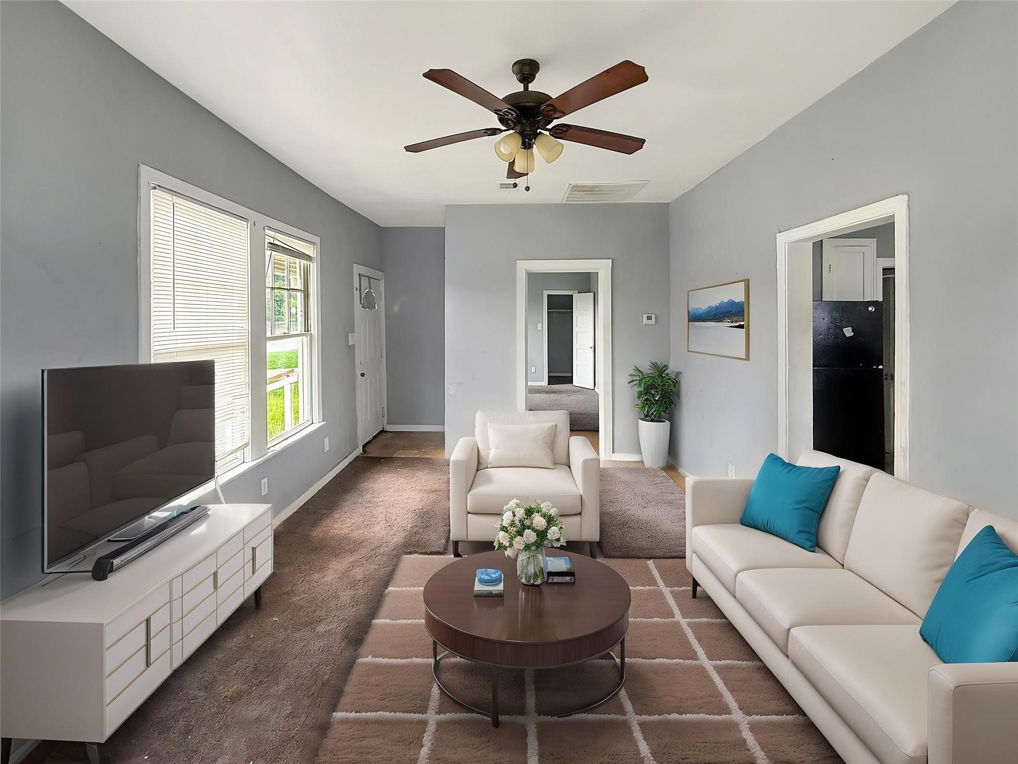 2100 Angelina Street