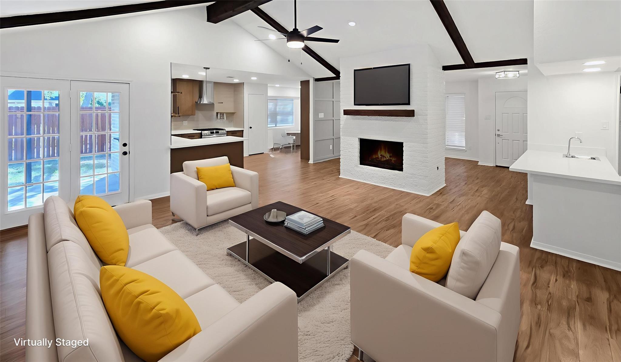 2331 Planters Street