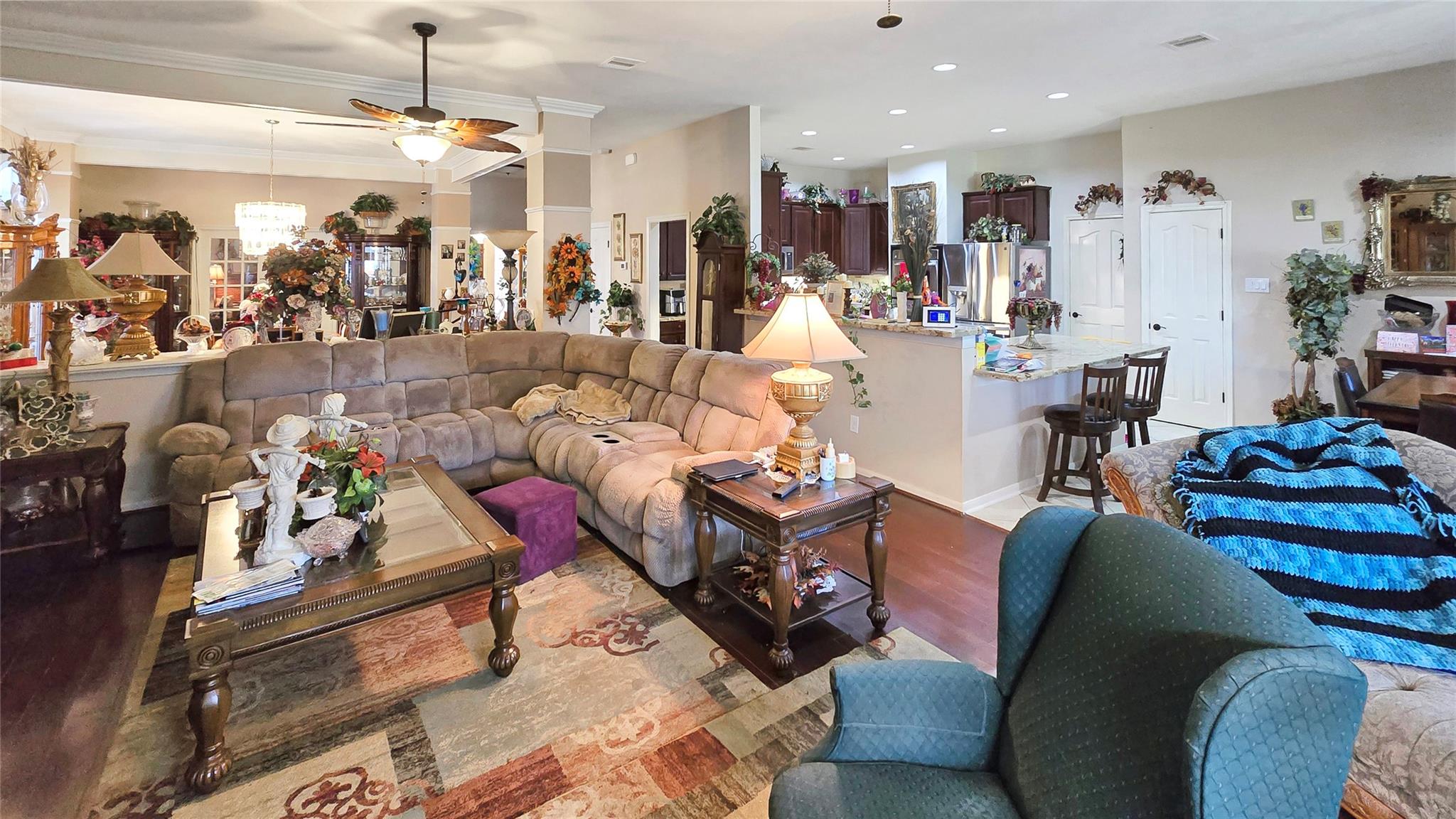 2170 Santa Cruz Lane