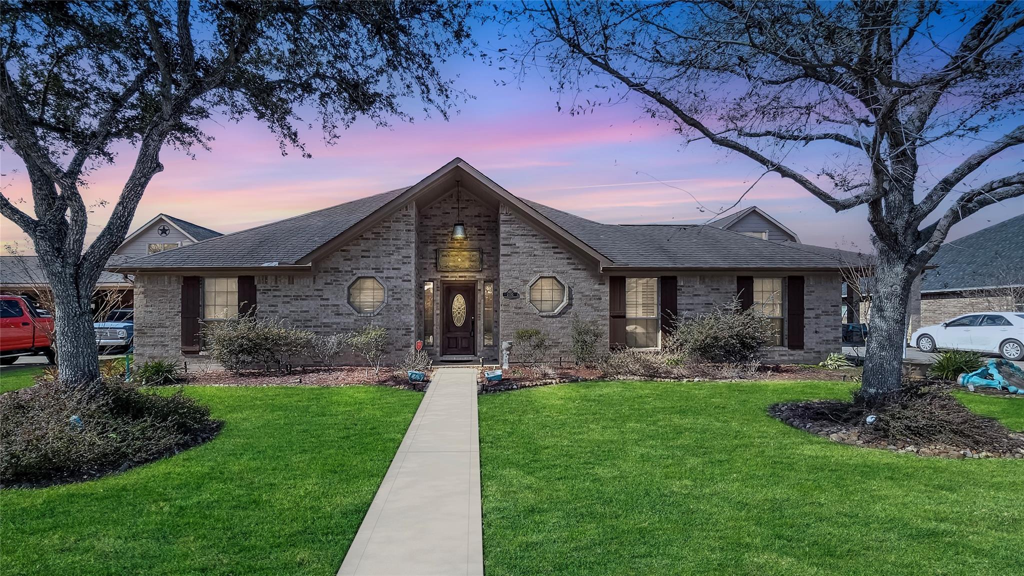 2170 Santa Cruz Lane