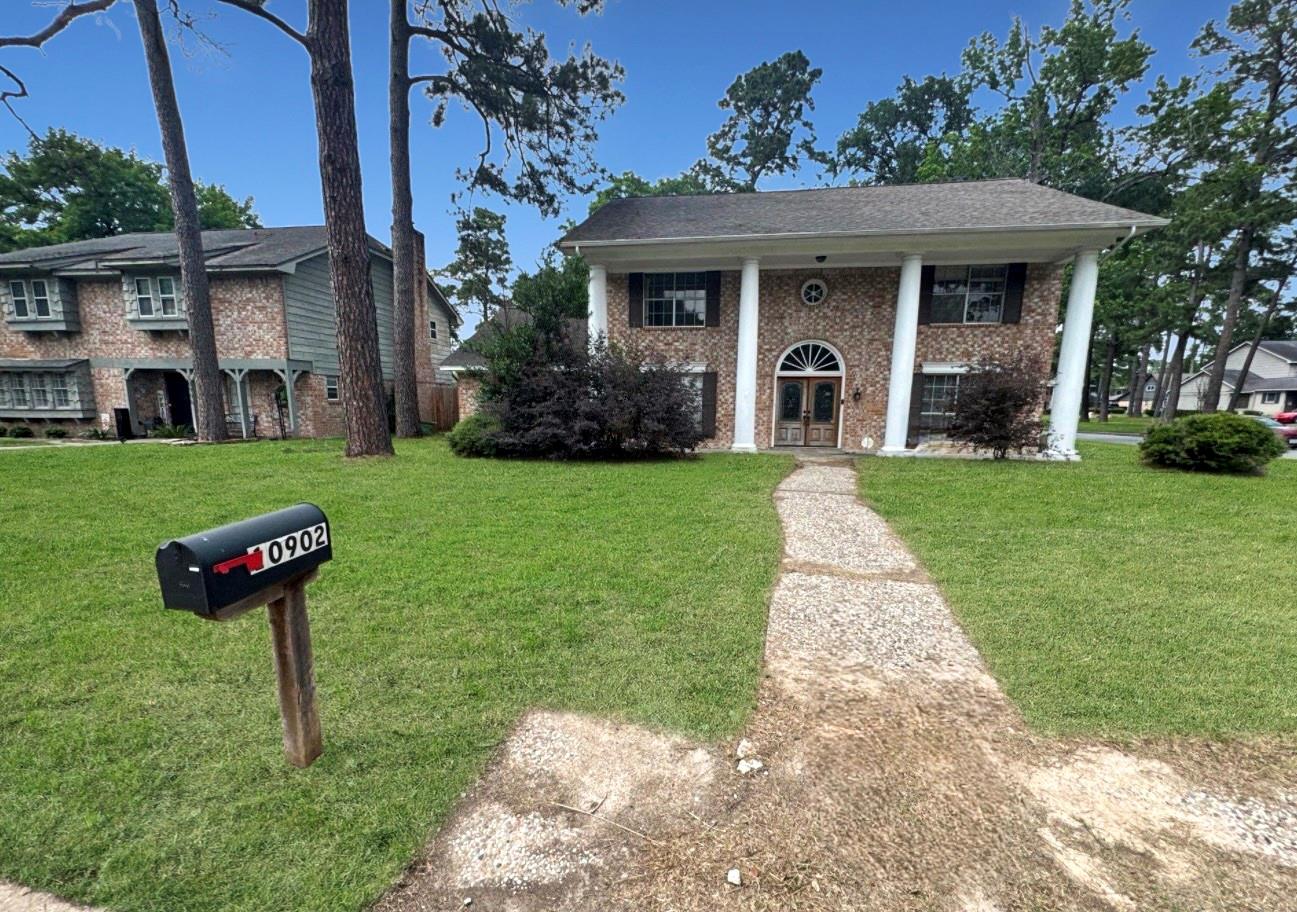 10902 Fawnview Drive