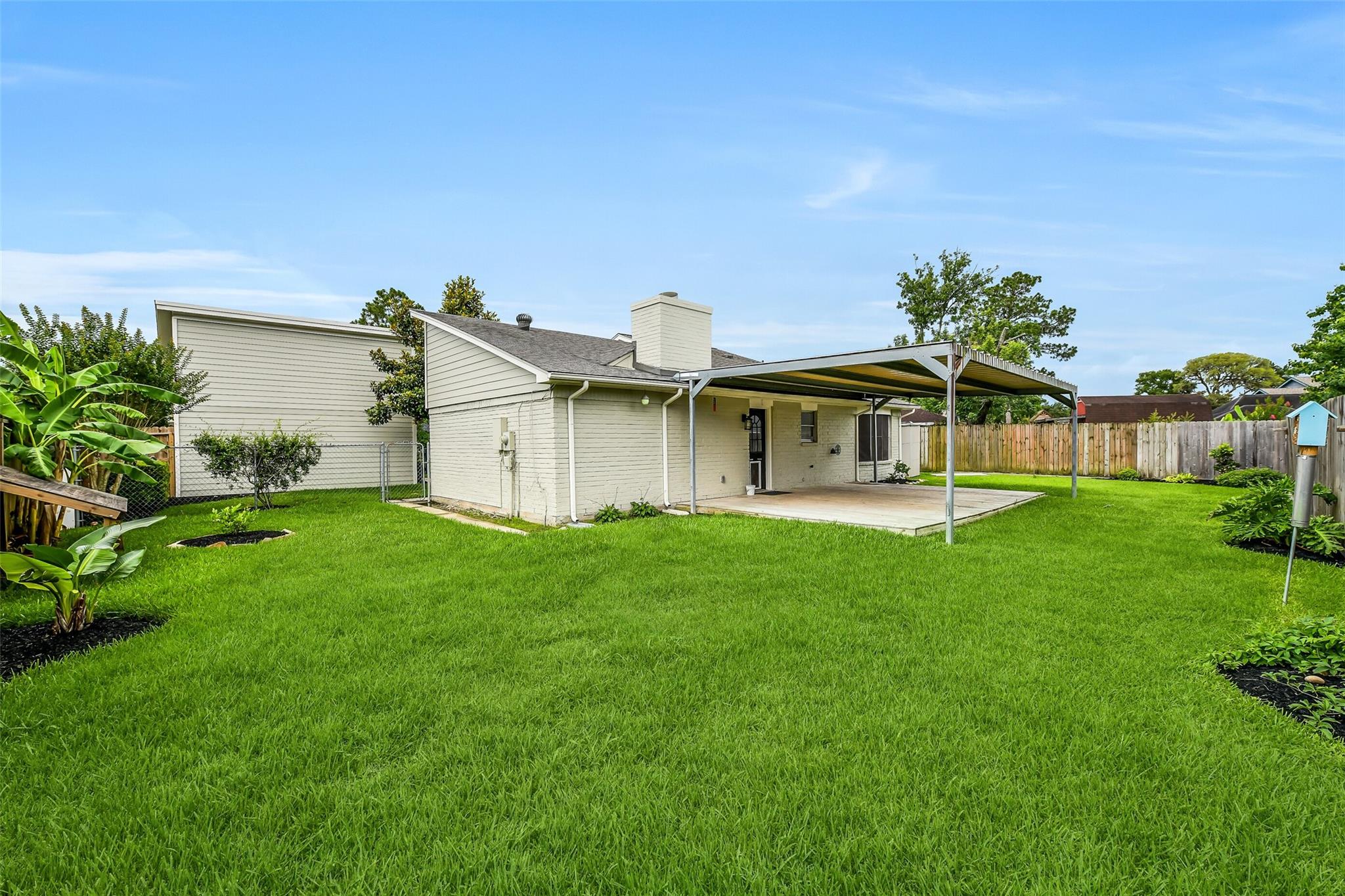 5206 Appleblossom Lane