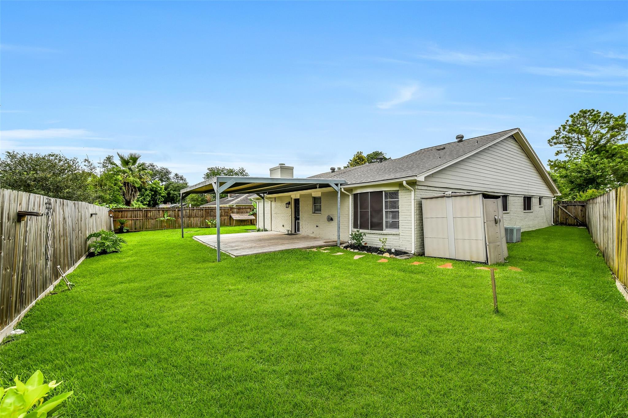 5206 Appleblossom Lane