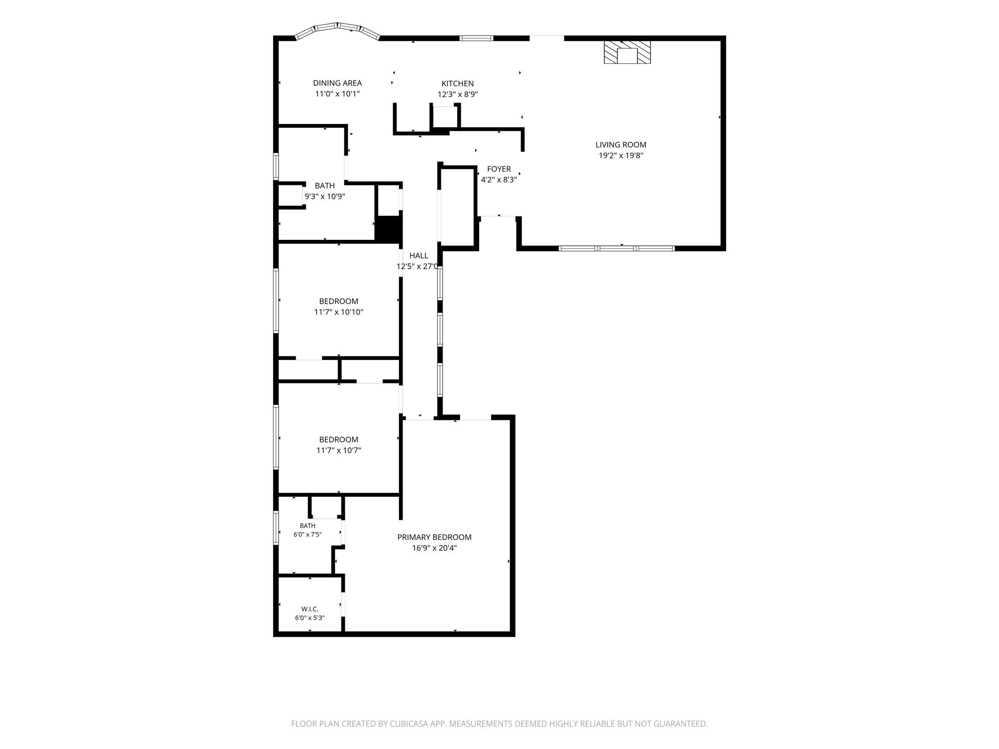 5206 Appleblossom Lane