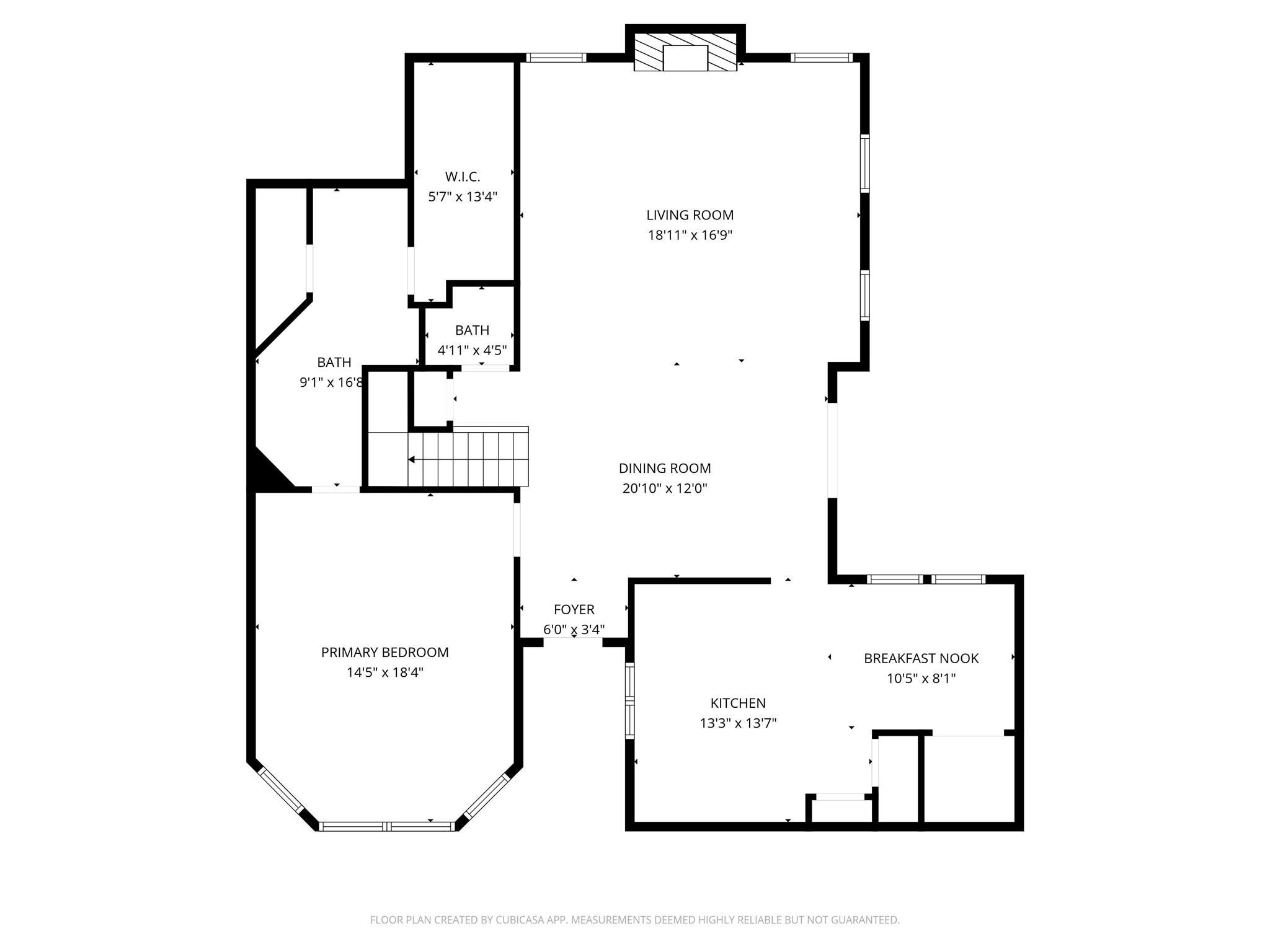 12811 Ashford Knoll Drive