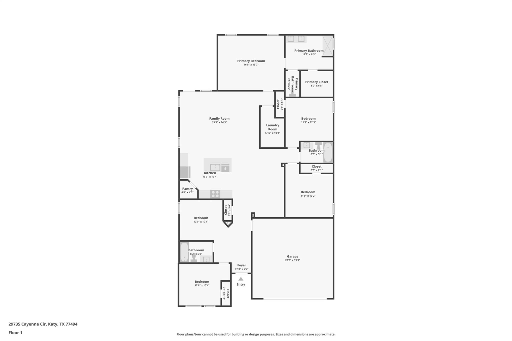 29735 Cayenne Circle