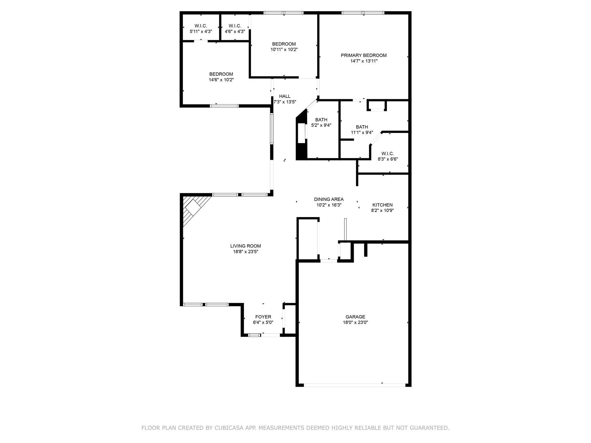 6503 Paso Del Sol Drive