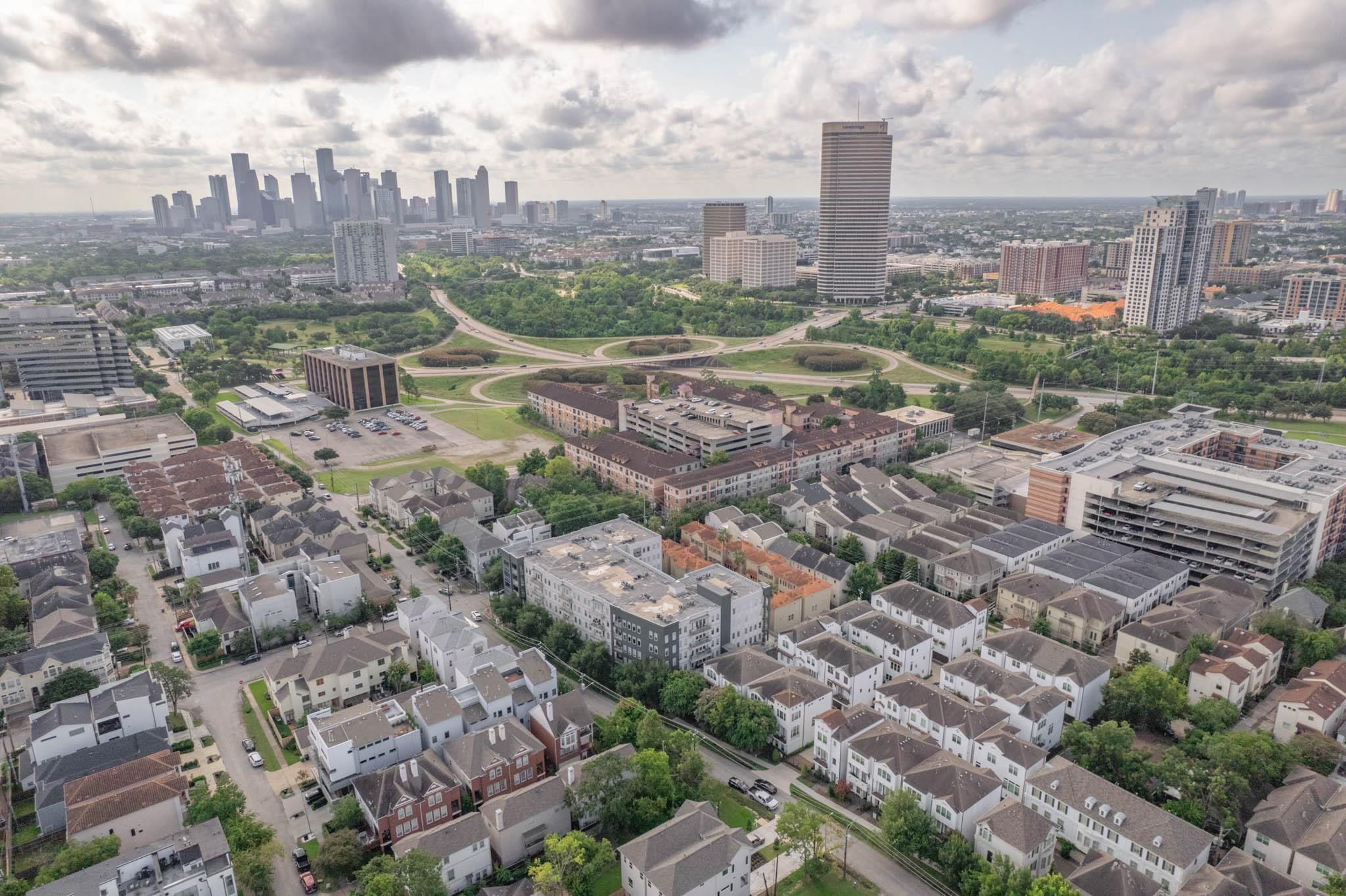 505 Jackson Hill Street # 103