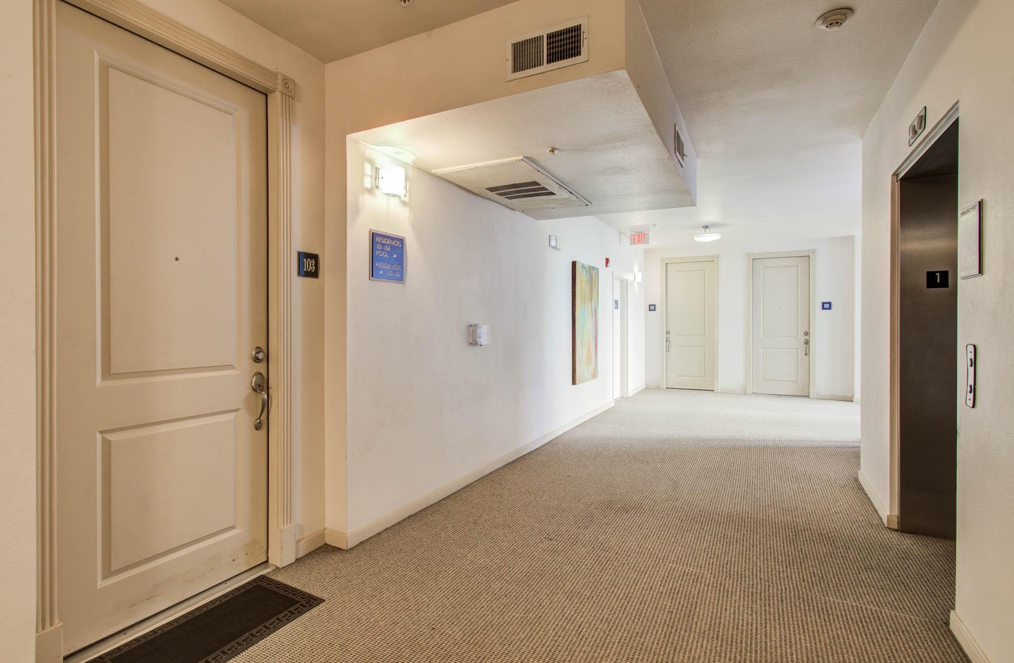 505 Jackson Hill Street # 103